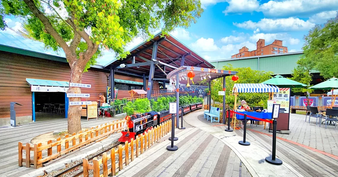 史努比來彰化野餐-官方民間聯手-一日專車輕旅行