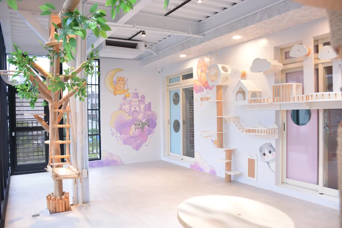 寵店新趨勢-用ai讓毛孩享客製服務