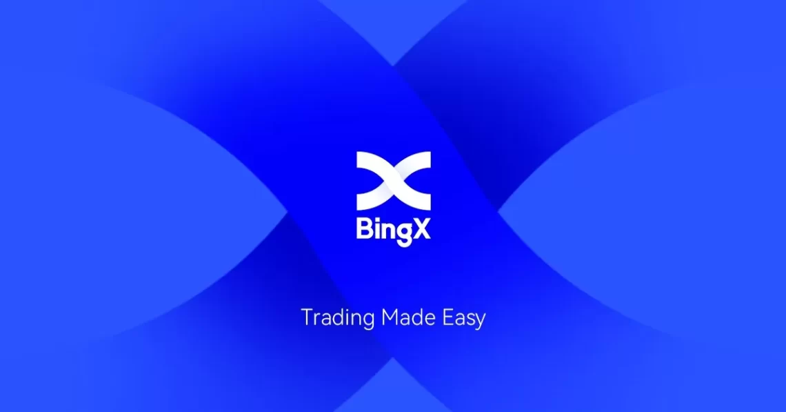 bingx拓展中東與北非市場