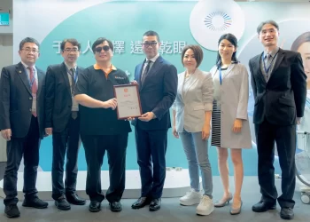 脈衝光治療乾眼症？-醫師：眼科專用的才適合