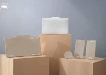 歷時5年打造！-二代月眠枕貼合各種身形需求