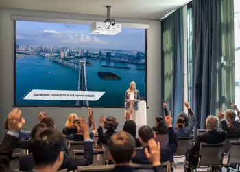 瞄準商務需求b2b視訊解決方案　viewsonic-推出節能高流明投影機與視訊鏡頭顯示器