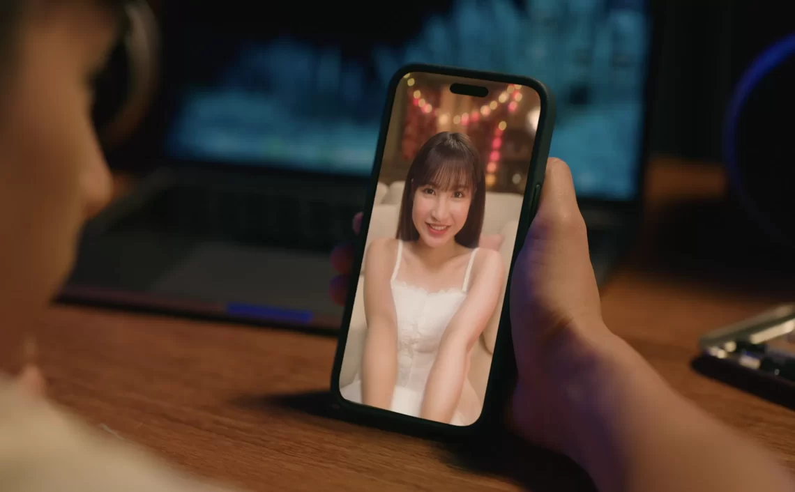 瘋視訊交友-聊天吧app打造真實、安全的交友環境