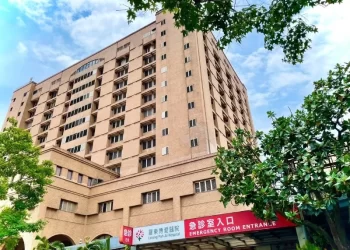 追求高品質醫療成趨勢！宜蘭羅東博愛醫院達文西手術半年內破百例