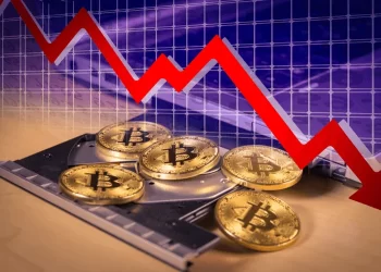 山寨幣受 SEC 打擊影響市值跌至 COVID 和 FTX 水平