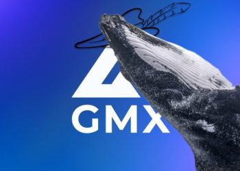 GMX最大巨鯨做空1,200萬鎂ETH！已慘虧75％面臨清算