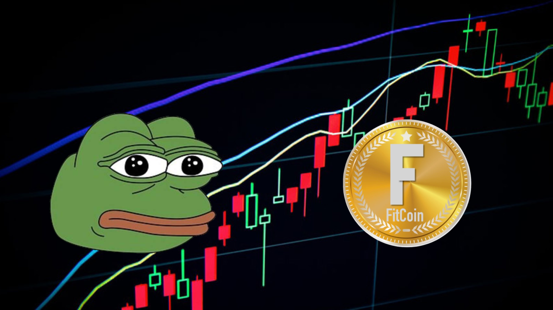 PEPE蛙幣再起迷因浪潮?未來新一代迷因代表fitcoin?