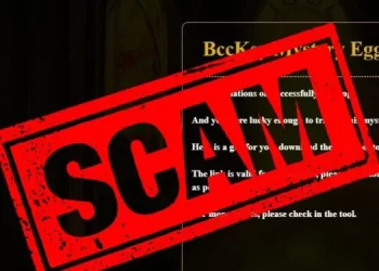 華人項目Blue Chip Club爆捲款！驗證「藍籌NFT送錢」當誘餌