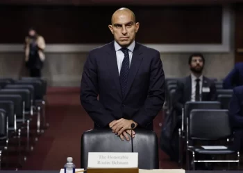 SEC 瘋狂輸出的同時，CFTC 對加密貨幣態度如何？