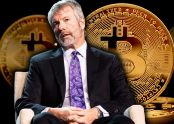 快訊》微策略大買1.23萬顆比特幣！豪砸3.47億美元