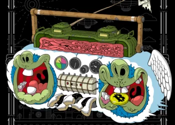 台灣FANSI完成100萬美金pre-A輪募資！下步啟動代幣發行