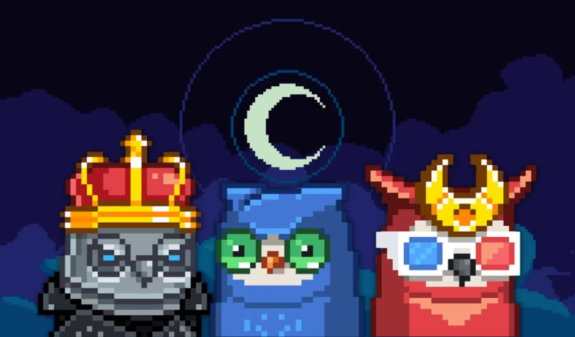 藍籌 NFT 的教訓：細數 Moonbirds「六宗罪」