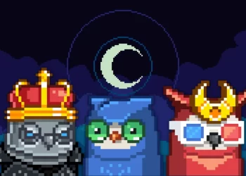 藍籌 NFT 的教訓：細數 Moonbirds「六宗罪」