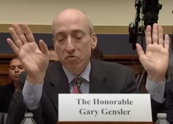 Blockworks：SEC主席Gary Gensler是國家恥辱，是時候讓他離開了