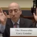 Blockworks:SEC主席Gary Gensler是國家恥辱,是時候讓他離開了