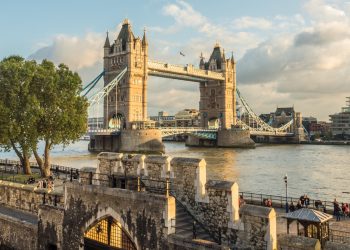 加密交易所Bitstamp 獲FCA 批准在英國運營