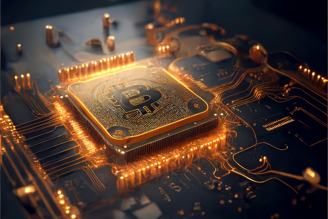 為什麼比特幣下半年的表現值得期待？