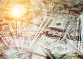 美元走強人民幣持續貶值加密市場或再承壓