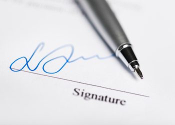 門限簽名的概念與應用