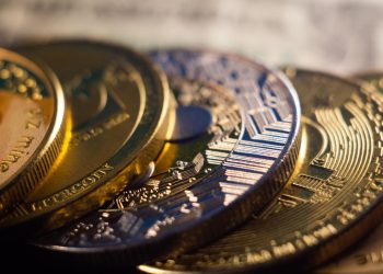 猿猴身後千里馬：朝鮮、黑客與加密貨幣