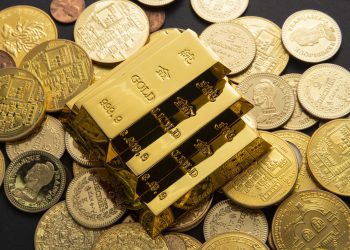 黃金已破位，恐怕要跌向1900美元/盎司！