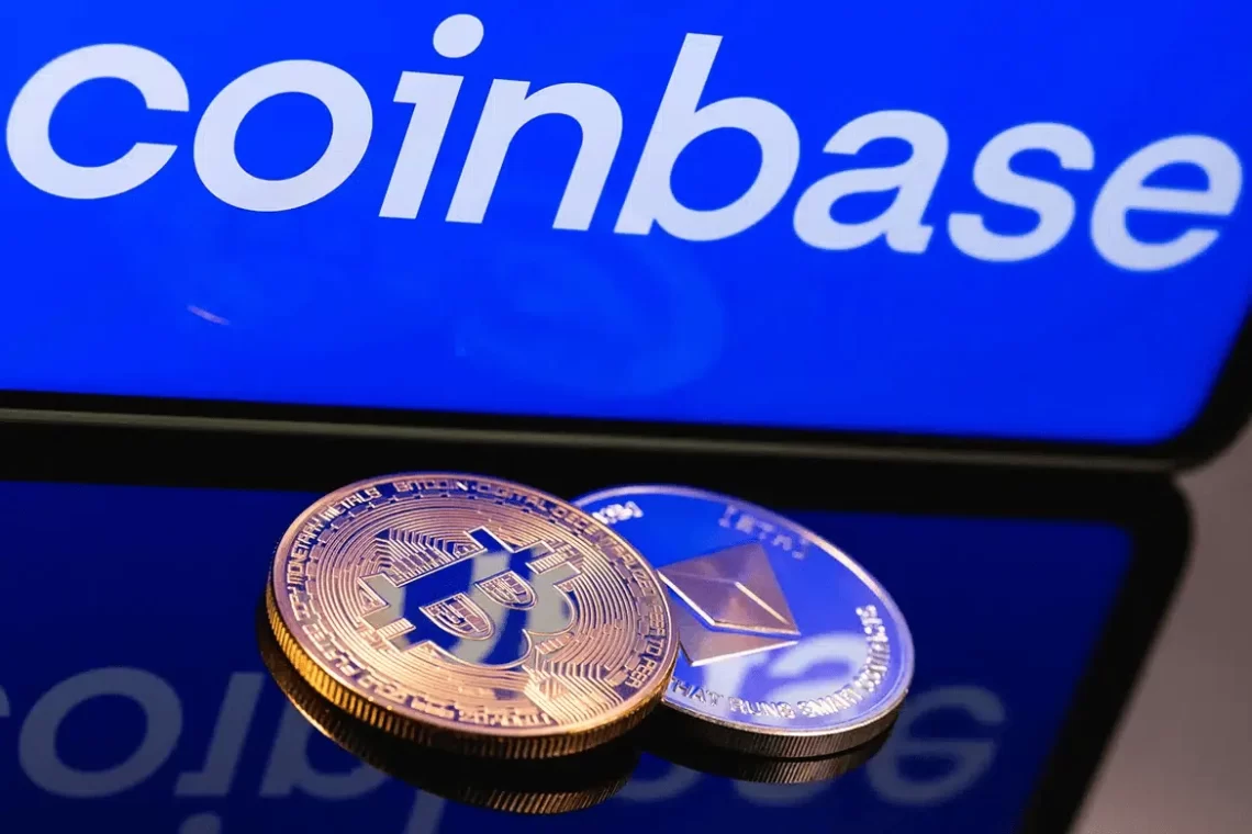 壓低手續費!Coinbase 衍生品交易所推出機構比特幣、以太幣期貨