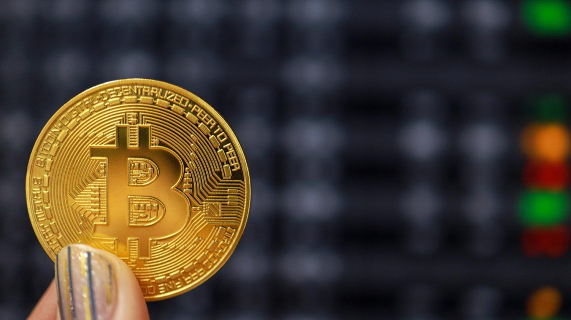 監管重壓之際資管巨頭貝萊德遞交現貨比特幣ETF申請