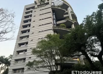 不能再砍了！　「松濤苑」以最低單價250萬再賣1戶