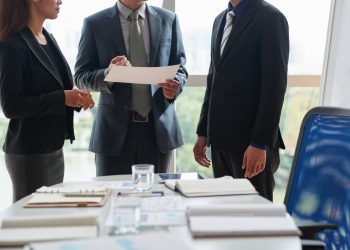 一文盤點RWA 借貸協議