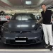 投資特斯拉賺翻!陸行之「嗨買Model S」親曝款式:瞬間加速嚇死人