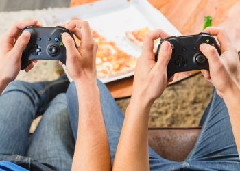 任天堂還是Steam？去中心化遊戲平台的發展路徑解析