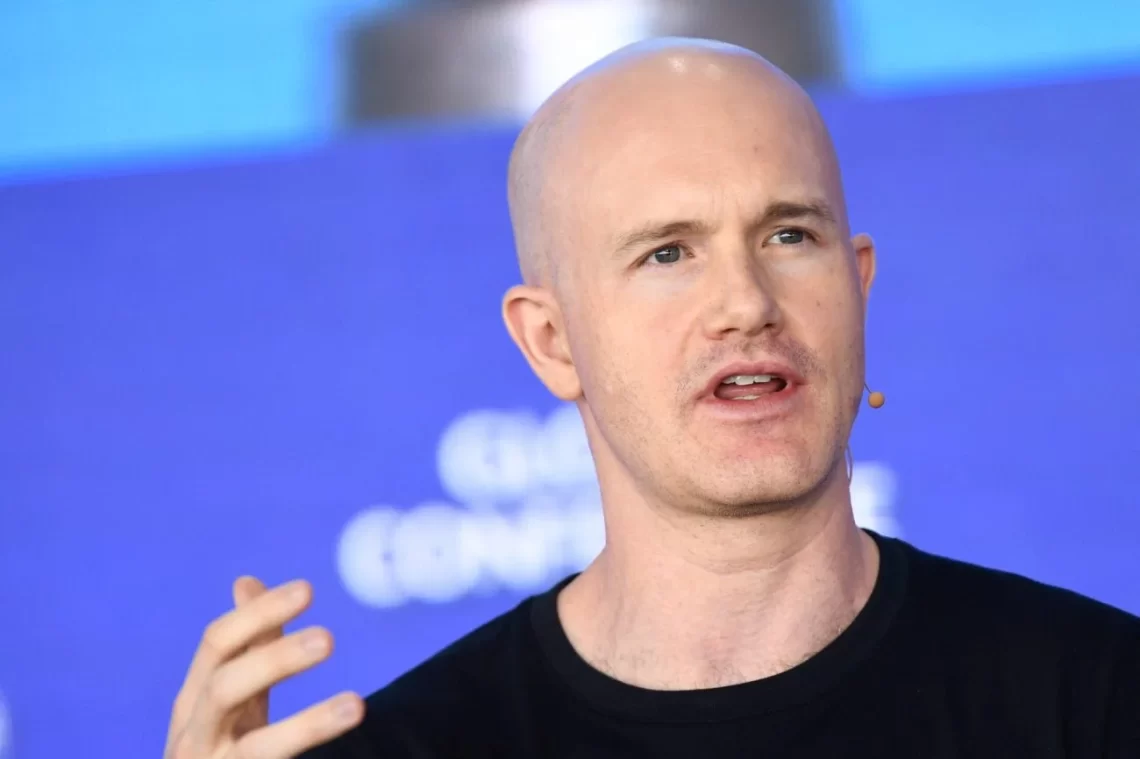 Coinbase 創辦人開嗆 SEC:是他們允許我們上市的,就讓法庭解決這件事吧!