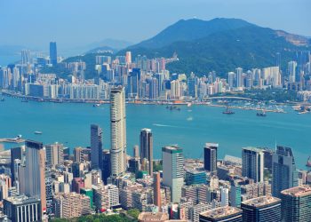 香港Web3：1年、1張牌、1個新的行業