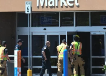 不給比特幣就引爆！美國多家超市收到「加密炸彈客」威脅