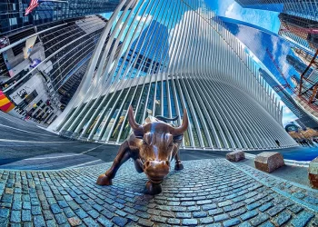 看不上現有交易所，華爾街打算自己幹，未來或分成零售、機構兩種市場