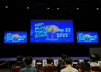 從 NFTokyo 2023 看日本 NFT 現況，遊戲 NFT 動能最大