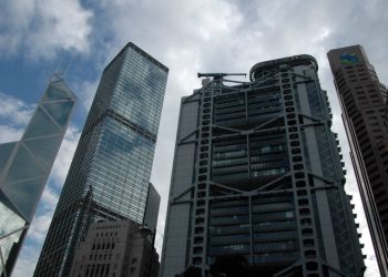 傳香港金管局施壓HSBC、渣打等大行 接受加密貨幣交易所為客戶