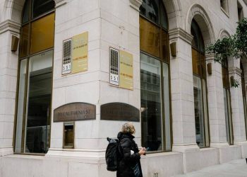 全球6成大城市商辦空置率 創金融海嘯以來新高