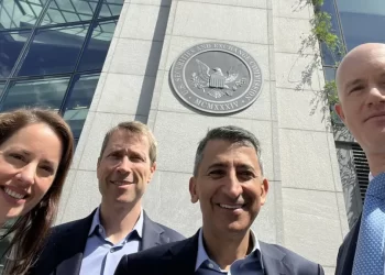 SEC回應Coinbase制定新法要求：交易所應受現行法規範，SEC 四個月內能提供「建議」