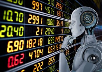 ChatGPT 自動幫你炒股，每天躺著賺錢？