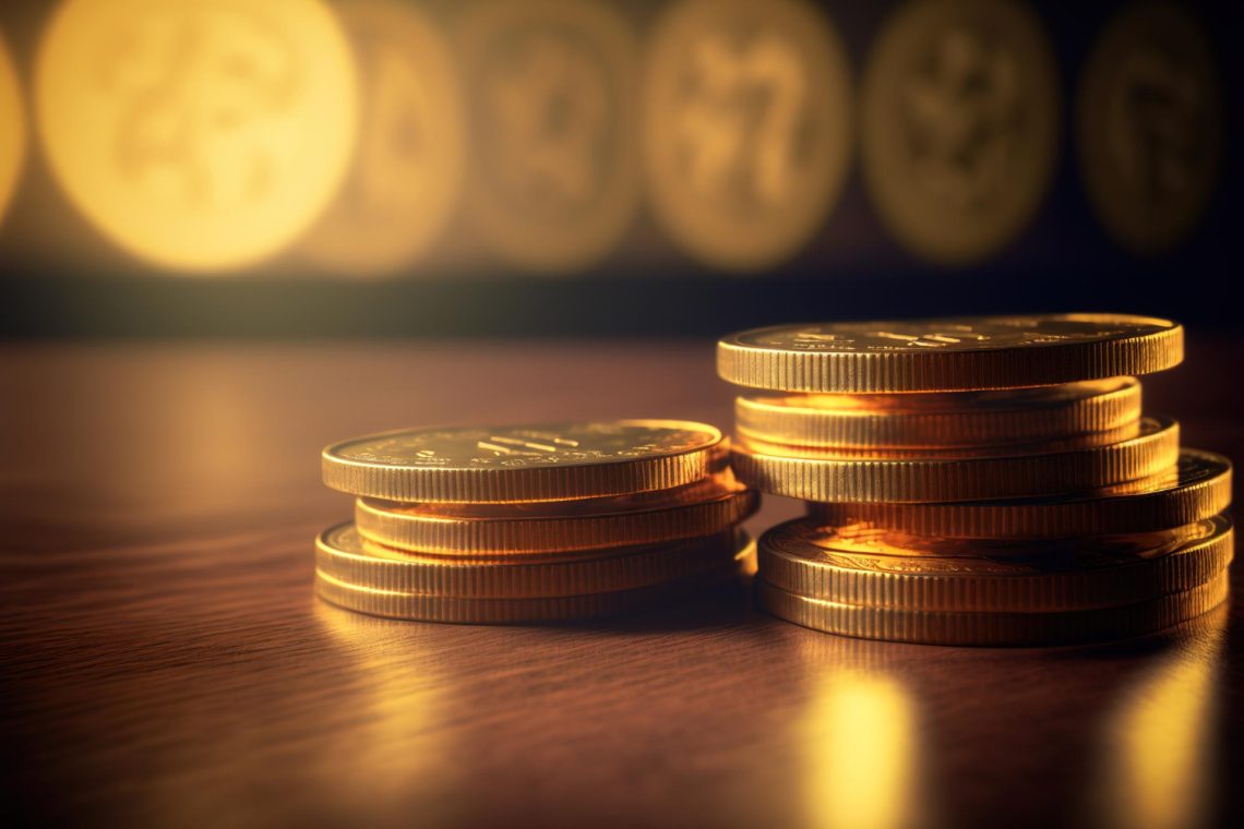 專訪CFTC前主席一場為了美國貨幣未來的戰鬥