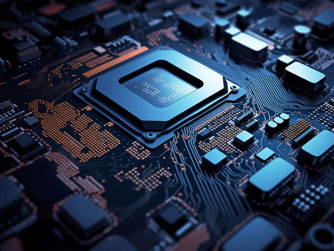 AMD 的AI 野心:沒人買賬