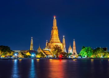 泰國數字資產稅收現狀及未來趨勢