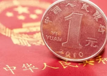 飛蛾撲火！離岸人民幣發行商CNHC剛宣傳融資，即傳中國政府抓人