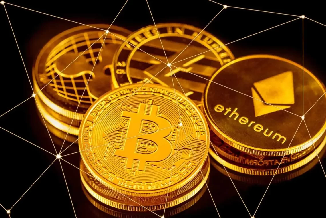 比特幣漲勢能持續嗎？