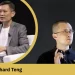 幣安執行長CZ的接班人?迅速接管美國以外區域的Richard Teng是何許人也?
