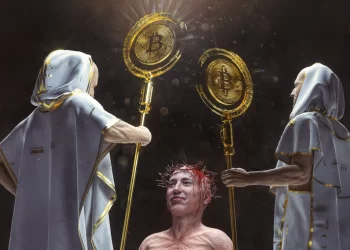 比特幣人的審判｜推特創辦人：早就叫你們專心比特幣、ETH 就是證券 ; 馬斯克來亂