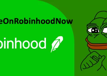 Pepe社群暴動！要求Robinhood上架，逆風不甩美國監管