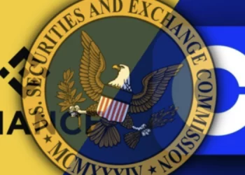 LD Capital：追蹤SEC毒辣起訴後，加密市場的反應與影響