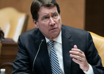 SEC起訴幣安、Coinbase》美參議員：拜登政府想為 CBDC 鋪平道路